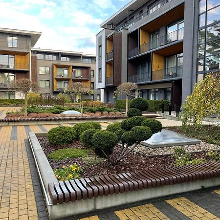 Dzintari Apartment Jurmala Ngoại thất bức ảnh
