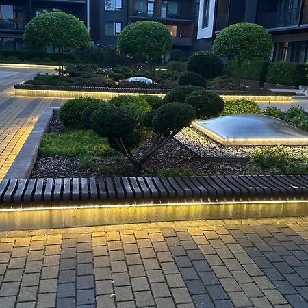 Dzintari Apartment Jurmala Ngoại thất bức ảnh
