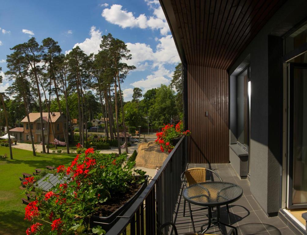 Dzintari Apartment Jurmala Ngoại thất bức ảnh
