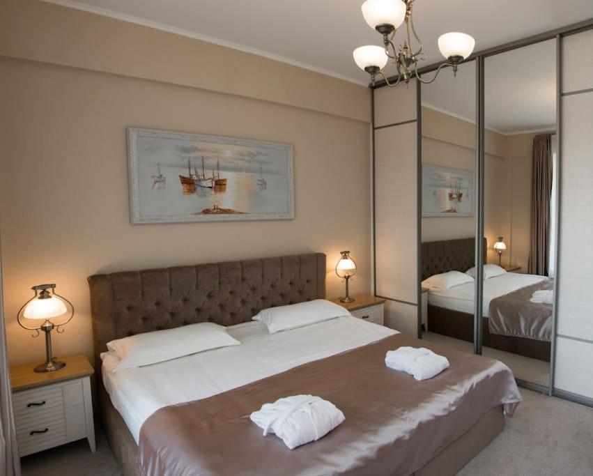 Dzintari Apartment Jurmala Ngoại thất bức ảnh