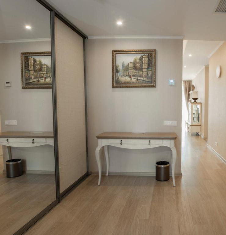 Dzintari Apartment Jurmala Ngoại thất bức ảnh