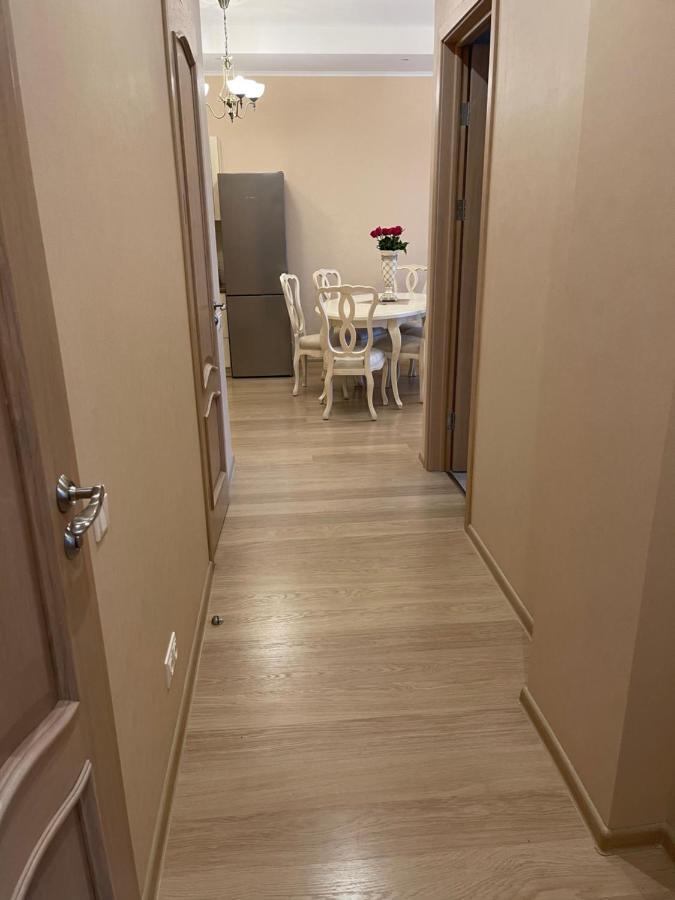 Dzintari Apartment Jurmala Ngoại thất bức ảnh